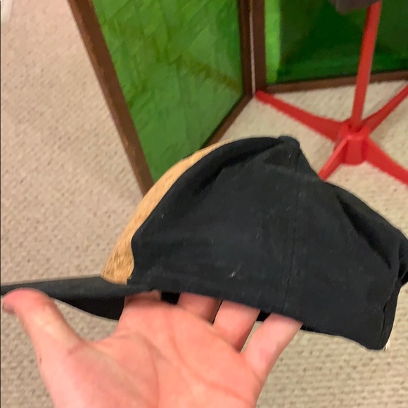 10trees hat - Picture 4 of 6